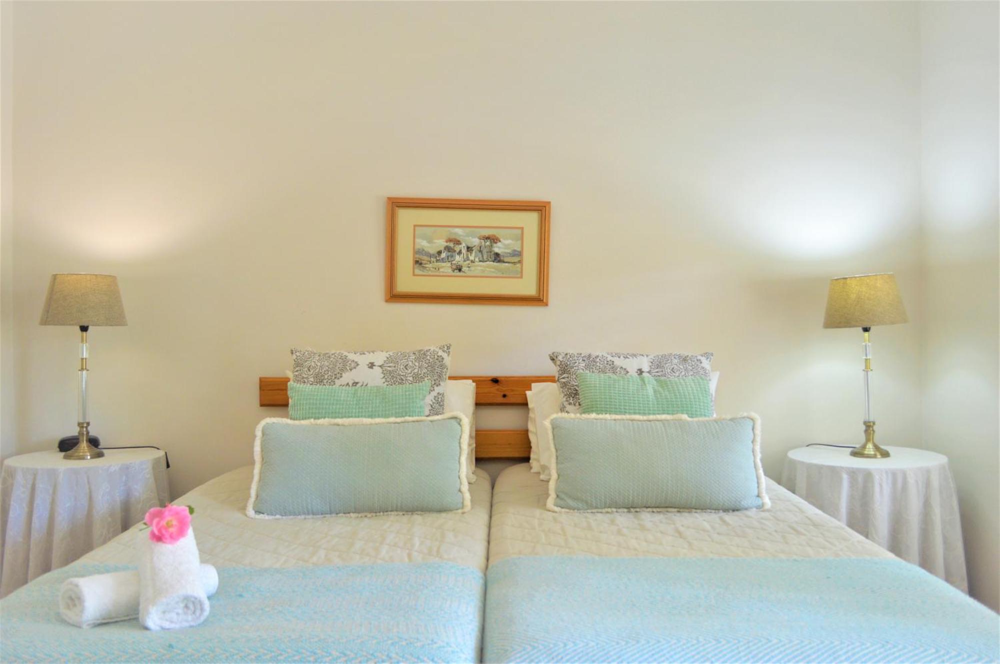 Bed and Breakfast Adley House Oudtshoorn Exterior foto