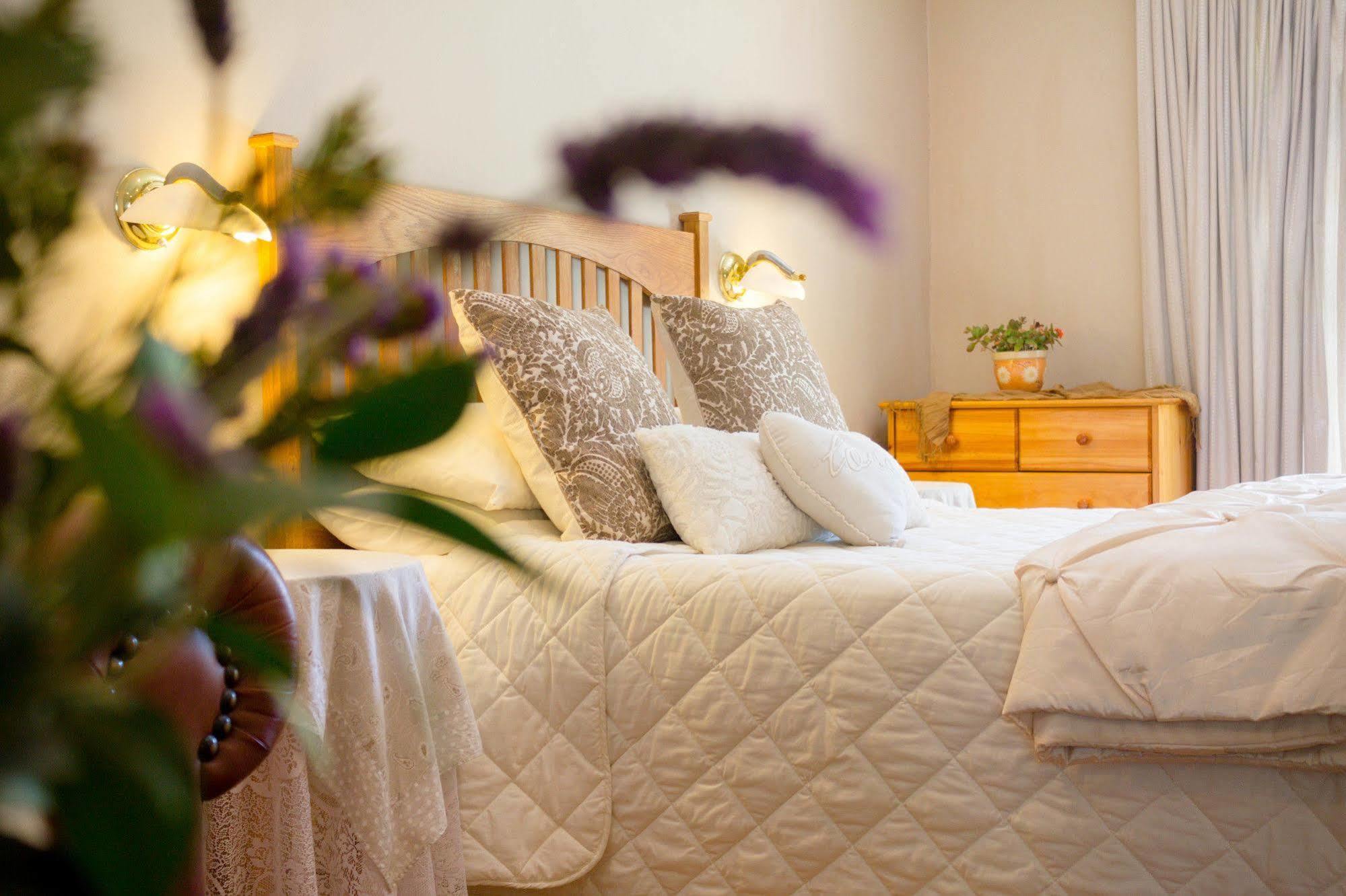 Bed and Breakfast Adley House Oudtshoorn Exterior foto